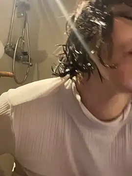 Czat XXX na żywo – eva_luz