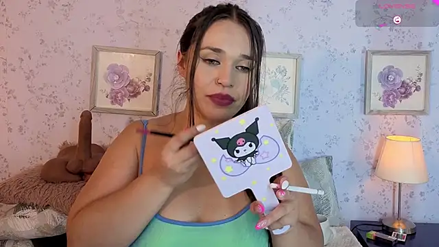 Isabella_cherry69のライブXXXチャット