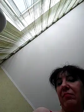 Czat XXX na żywo – Lana033
