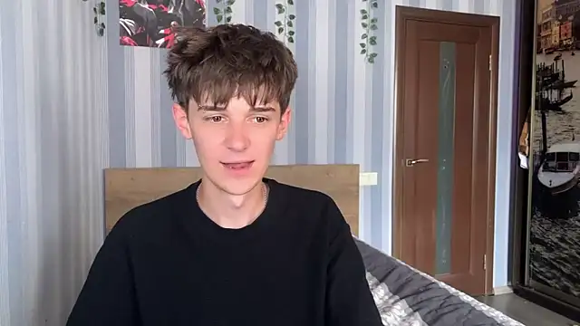 StasGuy 웹캠 쇼