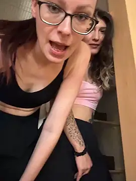RussianGirls_ Obrolan Langsung XXX
