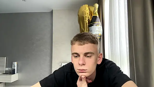 SoloFury Obrolan Langsung XXX