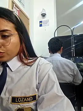 Chat XXX ao vivo de Angela__05