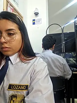 Chat XXX ao vivo de Angela__05