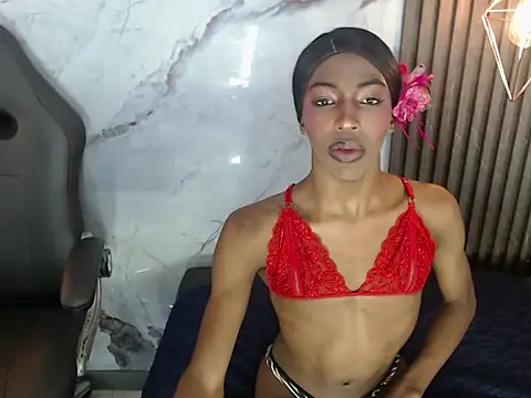 AitanaAdhams élő XXX-chatje