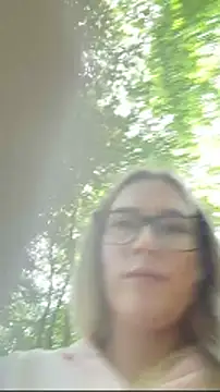 AngelicaPeligrosa élő XXX-chatje