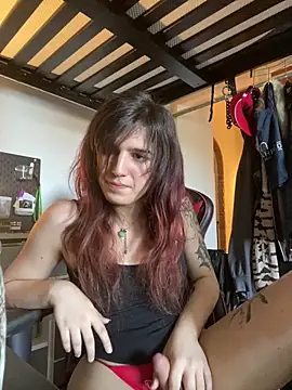 GwenCarreraX0 élő XXX-chatje