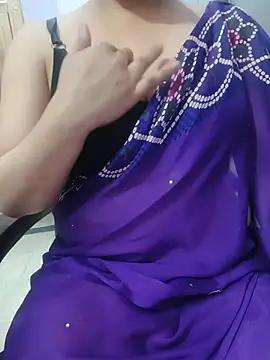 ritika_kushwaha élő XXX-chatje