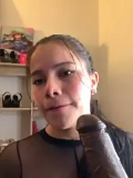 violettabond Chat XXX in diretta