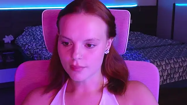 دردشة mollybossy الجنسية المباشرة