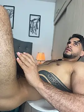 Maximiliano_ford live XXX chat