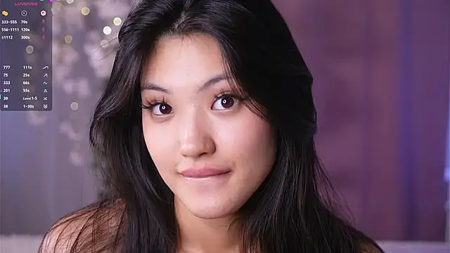 FancyEsten Live XXX Chat