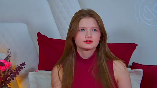 Chat XXX en directo de JaneRosen