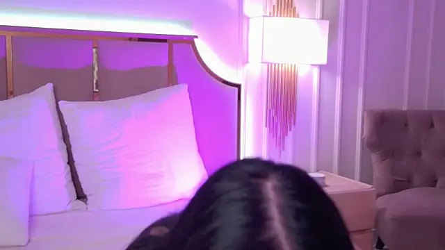 CindyMil 라이브 XXX 채팅
