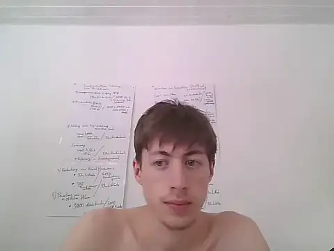 Chat XXX en directo de VelvetRagottiOG