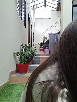EmmaContreras_Val Obrolan Langsung XXX
