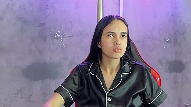 Chatroom XXX en direct de alice__susan