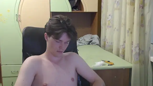 Онлайн чат XXX arthur___king