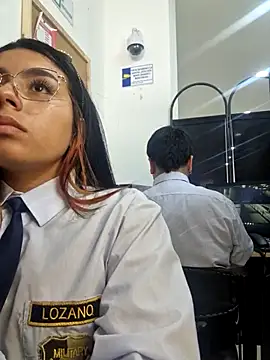 Czat XXX na żywo – Angela__05