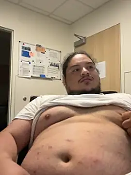 Tank97 Live XXX Chat