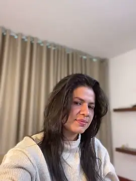 Zandrina live XXX chat