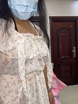 xier-666's Live XXX Chat