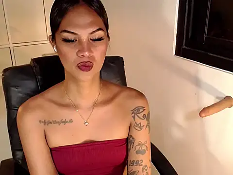 Chat +18 de Coffee_Xoxo ao vivo