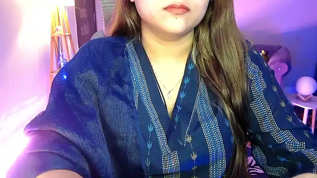 دردشة Mitikaa الجنسية المباشرة