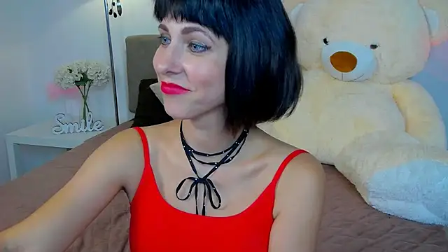 HeidieRaven's Live XXX Chat