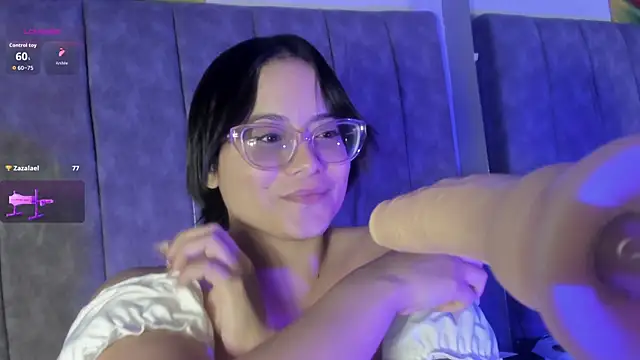 kiara78sweet Obrolan Langsung XXX