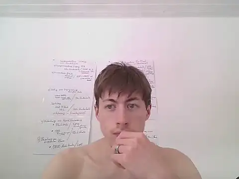 Chat XXX ao vivo de VelvetRagottiOG