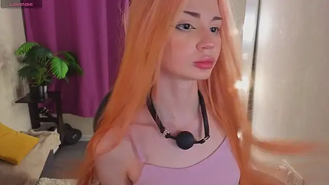 Jennie_Hunter élő XXX-chatje