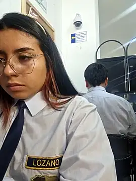 Chat XXX en directo de Angela__05