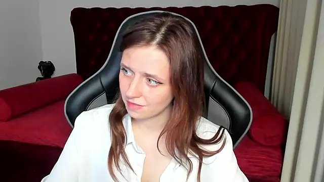 FreyaVeys élő XXX-chatje