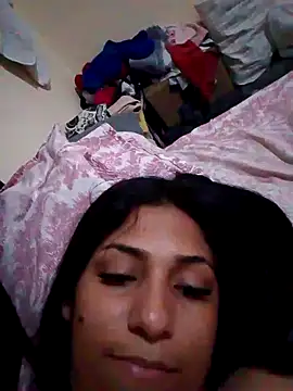 Chat XXX en directo de Lili6969