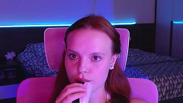 Chat XXX en directo de mollybossy