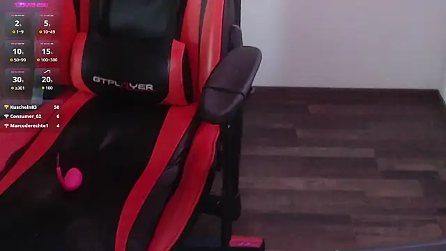 servedcock Adlı Modelin Canlı XXX Sohbeti