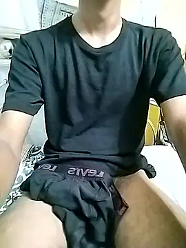 bong_crave élő XXX-chatje