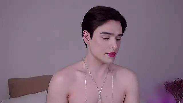RobbyCharming 即時 XXX 聊天