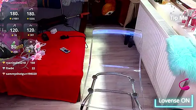 SandraMilano Live XXX-chat