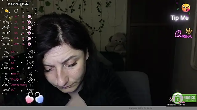 Živý XXX chat Muse_kitty_jenia