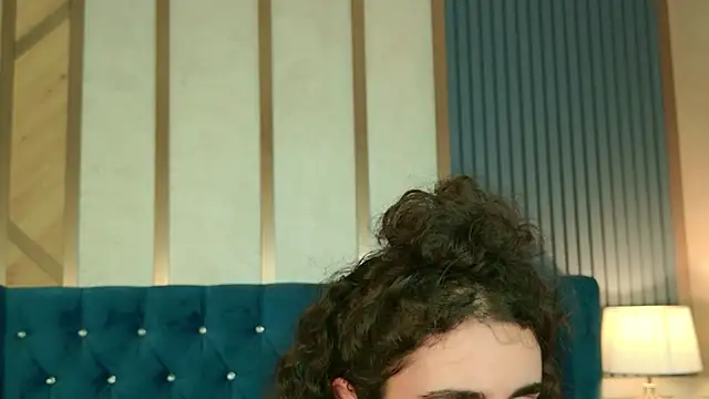 Susan_Fors' Live XXX Chat