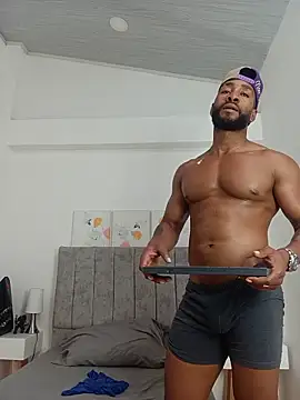 Dante_Knox – Live XXX-chat