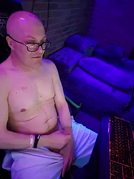 chronic_vibez's Live XXX Chat