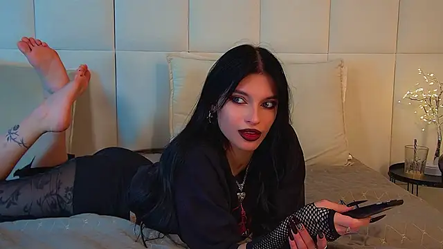 Chat XXX en directo de BeverlyMost