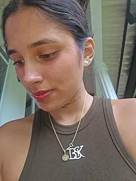 Lorena_Mcfly – Live XXX-chat