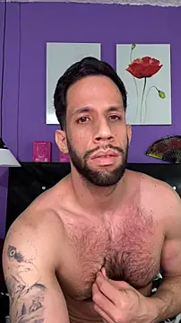 Karim_mansur 现场XXX聊天