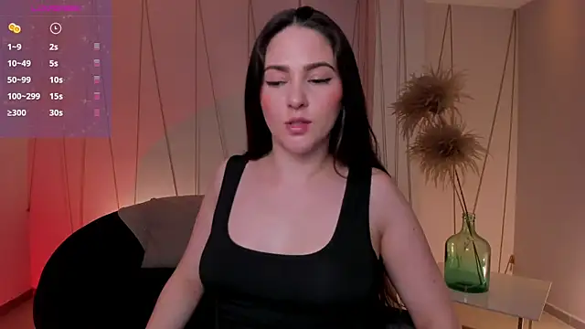 BeccaBaxtern Live XXX chat
