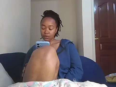 Živý XXX chat atara_seren