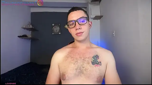 XXX chat uživo modela davinalhot